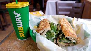 The answer, of course, would (or should) come down to the ingredients you choose. Subway S Tuna Is Not Tuna But A Mixture Of Various Concoctions A Lawsuit Alleges
