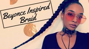 The packing gel style is really a popular style in nigeria amongst women, tho this hairstyle is mainly rocked on low cut, as most women prefer to have it in small quantity cause of the weather of the country which is always hot. Black Ponytail Hairstyles For Any Weave Or Hair Texture