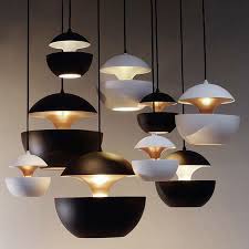 Ensemble Here Comes The Sun Hangeleuchte Kreative Lampen Lampendesign