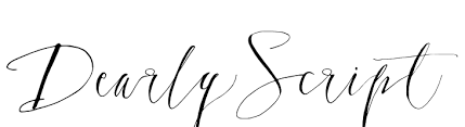 The tiffany is a natural handwritten script font. Tiffany Script Font Ffonts Net