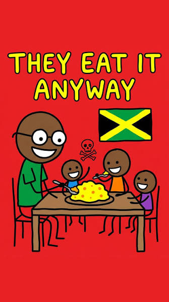 They eat a fruit that can kill them., Full story on the People Love Life  channel., Would you risk it?, #Jamaica #Ackee #AckeeAndSaltfish  #JamaicanFood #CaribbeanFood #JamaicanCulture #NationalDish ...