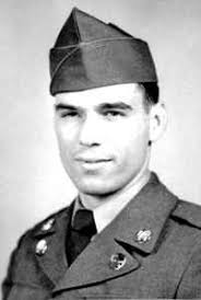 PFC Frank Patrick Romandetti