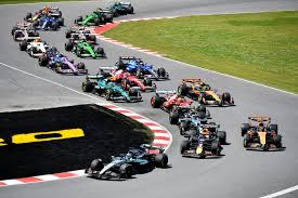 The Race - News update