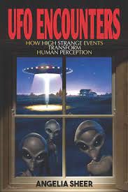 Download here mp3 release album free and without registration. Ufo Encounters How High Strange Events Transform Human Perception Sheer Angelia 9798617828186 Amazon Com Books
