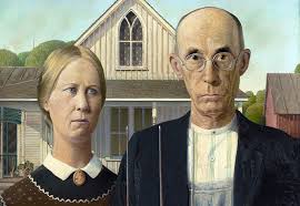 Amerykańscy mistrzowie malarstwa nowoczesnego na wystawie w Chicago