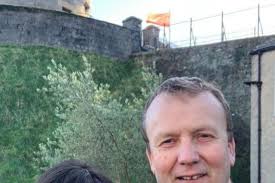 East Border Region historic trip to House of Lords after Louth visit