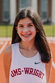 2025 Cross Country Roster