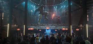 Kevin Feige Confirms That Abomination Is Fighting Wong In The Trailer For Shang Chi And The Legend Of The Ten Rings Geek Network 1 Geek Entertainment News