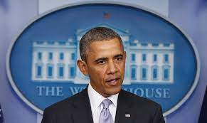 Study Obama Administration More Secretive Than Ever Time
