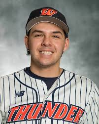 2022 Baseball Roster