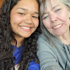 Granddaughter struggling with chronic illness