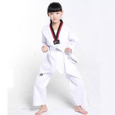 Judo Taekwondo Spring Long Sleeved Training Clothes Training Clothes Martial Arts Clothing Karate Outfit