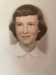 Obituary of Betty Jean Morland