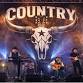 Country Rocks