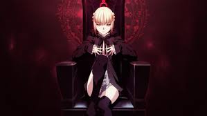 Fate Saber Alter Ego 2048x1152 Wallpaper Teahub Io For wallpapers that share a theme make a album instead of multiple posts. fate saber alter ego 2048x1152