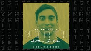 Matthew Botelho Commitment