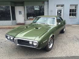 Image result for Verdoro Green 1967 Firebird