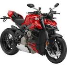 DUCATI-STREETFIGHTER