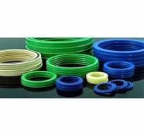 Rubber Uns, Uhs Hydraulic Seals, Round at best price in New ...