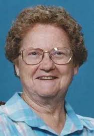 Darlene V. Ostrander Obituary January 4, 2015