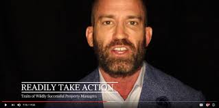 8 Traits of Wildly Successful Property Managers