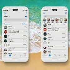 Ra whatsapp ios is another iphone style whatsapp mod that is becoming so popular among users. Download Ra Whatsapp Ios V8 12 By Ridwan Arifin Aplikasi Iphone Aplikasi Ios Desain App