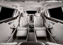 Mercedes Benz S650 Pullman Maybach 2019 Poster Id 1347300 Mercedes Maybach Concept Cars Pullman Mercedes