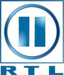 On 19th november 2008, rtl switched to 16:9 image format. Rtl 2 Logo Vector Svg Free Download