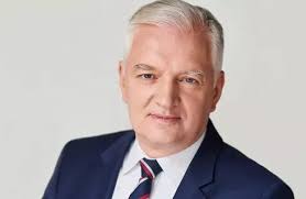 Andrzej semeniuk (sosa 4) & ; Rada Dialogu Spolecznego Kto Z Resortu Rozwoju Pracy I Technologii Zostal Powolany Do Rds