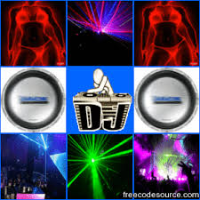 Free music archive · 2. Disc Jockey Dj Gif Find On Gifer