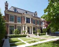 Modern country georgian house tour. Design Of A Georgian House Modern Design
