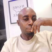 Ed Blackley in people