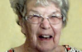 Verda M. Johnston Obituary April 14, 2015