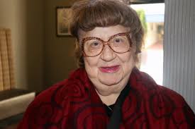 Arts Critic Sandy Katz at 80