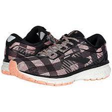 Whether you're out on the ball field, roughing it in the untamed wilds of mother nature, or pushing yourself to your limits on the track, you need a shoe that's as capable as you are. Brooks Womens Ghost 12 Running Shoe Brooks Brooks Running Shoes Running Shoes Shoes