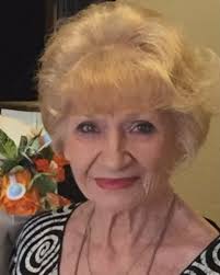 Alice Marie Allen Obituary January 5, 2025