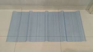 Penambah penerangan atap rumah kita. Harga Atap Spandek Transparan Asia Toko Besi