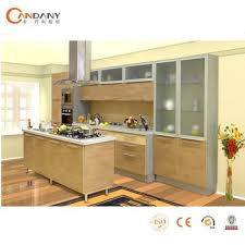 hot sale melamine cabinet kitchen