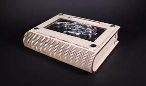Check spelling or type a new query. Book Of Fire Puzzle Box Level 10 Etsy