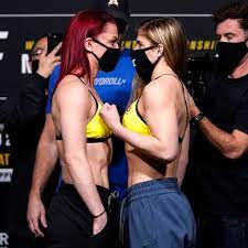Analysis maverick dominated in her ufc debut last october when she defeated liana jojua by tko. Lwnkbutwpn0eqm