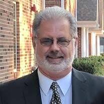 Billy Ray Goodwin Obituary