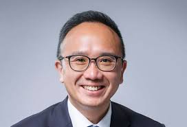 Kenny Lam, Ronald Tham, Haiqun Zhu Join Link REIT