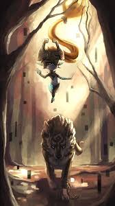 Maybe you would like to learn more about one of these? Legend Of Zelda Twilight Princess Art Midna Imp Form And Wolf Link Reconisan Legend Of Zelda Midna Legend Of Zelda Tattoos Zelda Twilight Princess