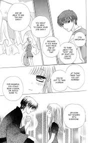 Fruits basket received the 2001 kodansha manga award in the shoujo manga category and the best manga award at the 2007 american anime awards. Pin On Manga Panels