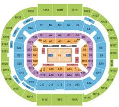 mckale center tickets and mckale center seating chart buy