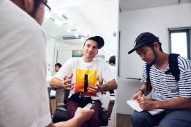 障がい者ブレイクダンスチーム、イルアビリティーズが踊る理由