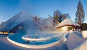 Thermae 2000 Spa Valkenburg Nl Nederland Belgie Ontspanning