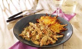 Geschnetzeltes Zuricher Art Rezept Kochen Schnell Rezepte Rezepte Geschnetzeltes