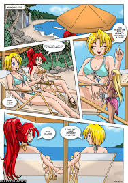 Formula 69 comic porn | HD Porn Comics