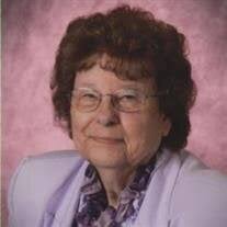 Phyllis Kathleen Breedlove Obituary
